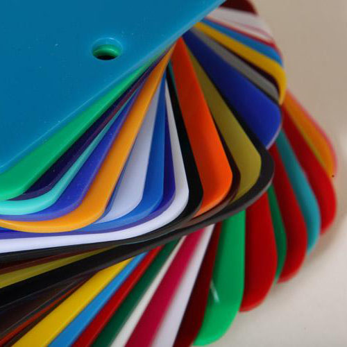 Global Cast Acrylic Sheets Market: Tumataas na Demand para sa Signage at Display