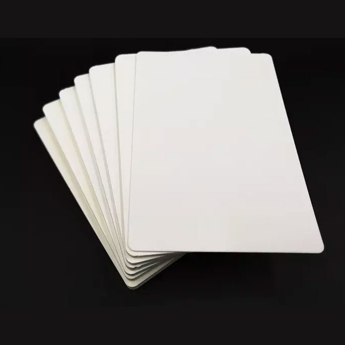 Ang katangian ng PVC foam sheet