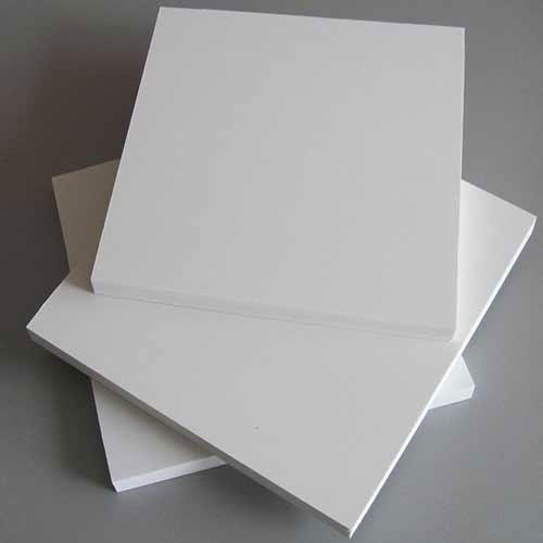 Pagsusuri ng mga karaniwang problema ng PVC foam board