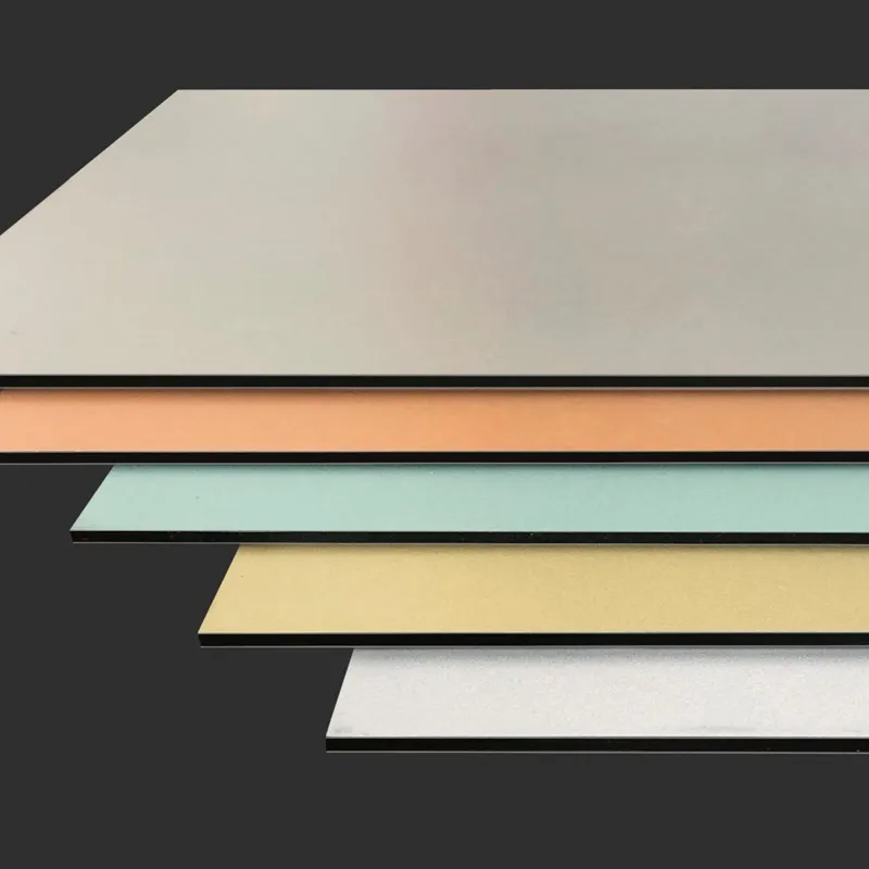 Mabuti ba ang pagganap ng fireproof ng aluminyo na composite panel?