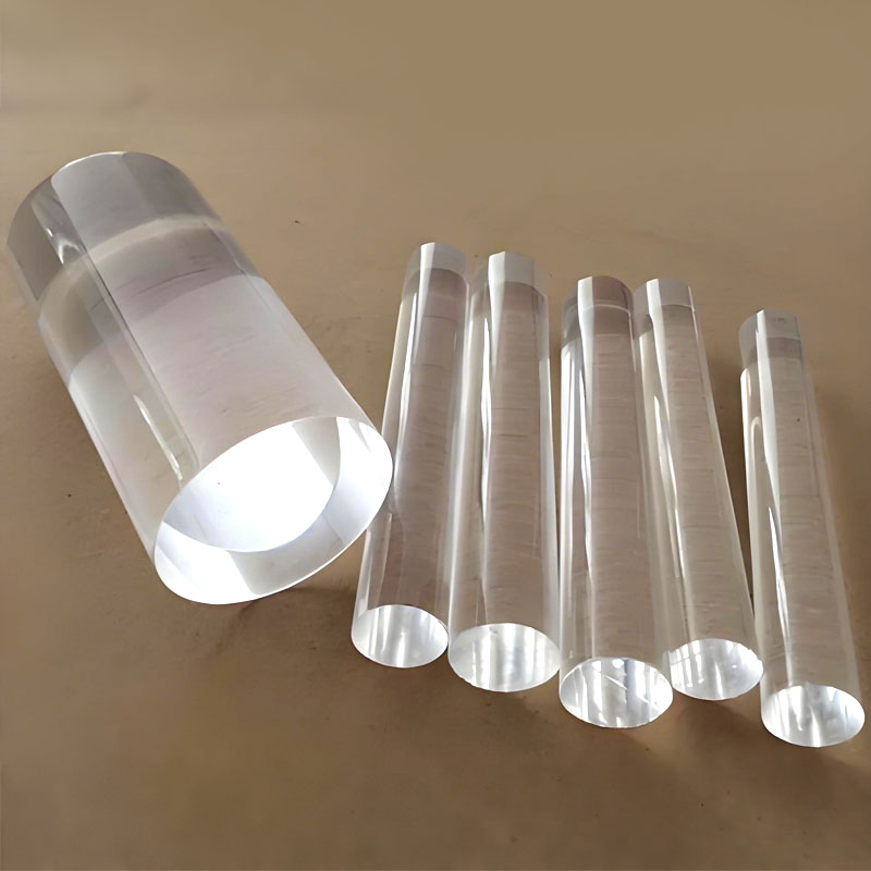 Acrylic rod