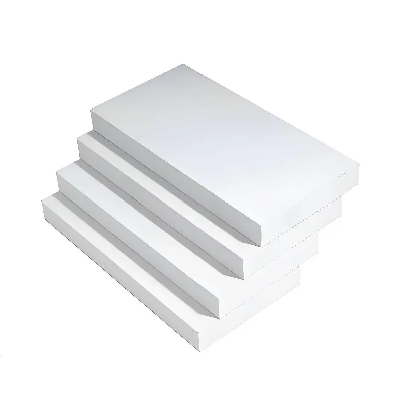 PVC Foam Board na Walang Calcium